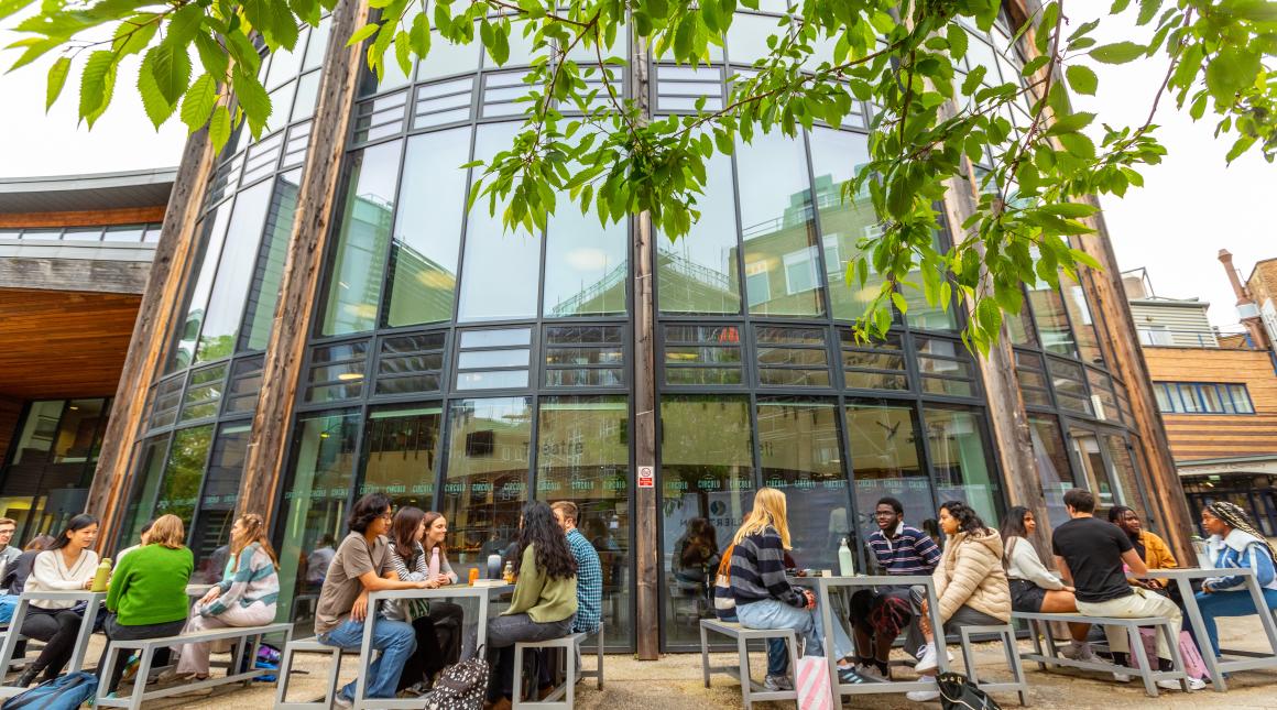 Durham University